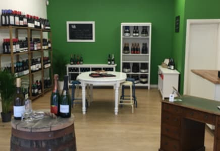 Organic Wine Club  classes in London