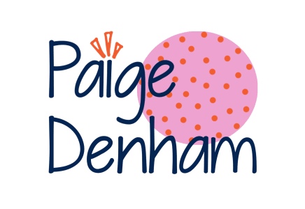 Paige Denham  art classes in London