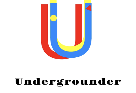 Undergrounder art classes in London