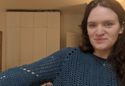 Hannah Joyce Knits  classes in London