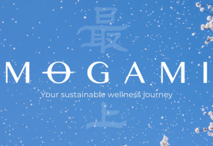 Mogami 最上 Wellness  classes in London