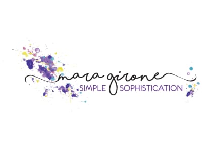 Mara Girone Simple Sophistication   classes in London