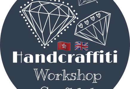 Handcraffiti crafts classes in London
