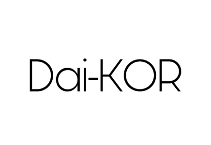 Dai-KOR  crafts classes in London