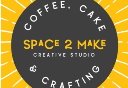 Space 2 Make  classes in London