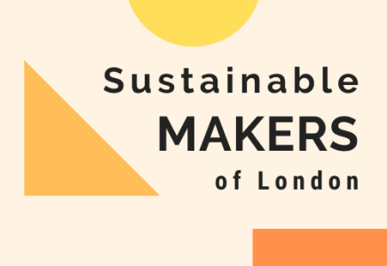 Sustainable Makers of London art classes in London