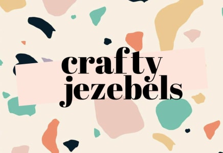 Crafty Jezebels crafts classes in London