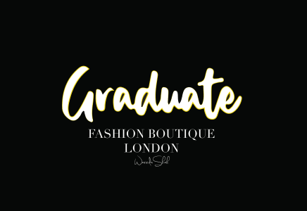 Graduate Fashion Boutique  fashion classes in London