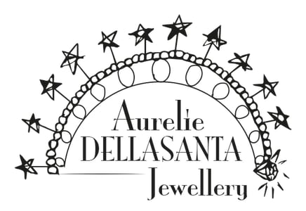 Aurelie Dellasanta Jewellery crafts classes in London