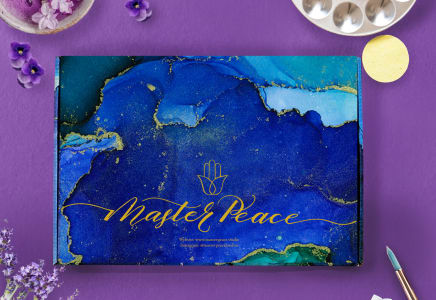 MasterPeace art classes in London