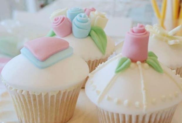 Beginners Cupcake Decorating Class Obby