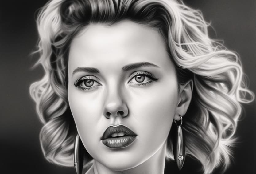 Ultimate Beginner to Advanced Pencil Drawing and Shading, Ava Moradi