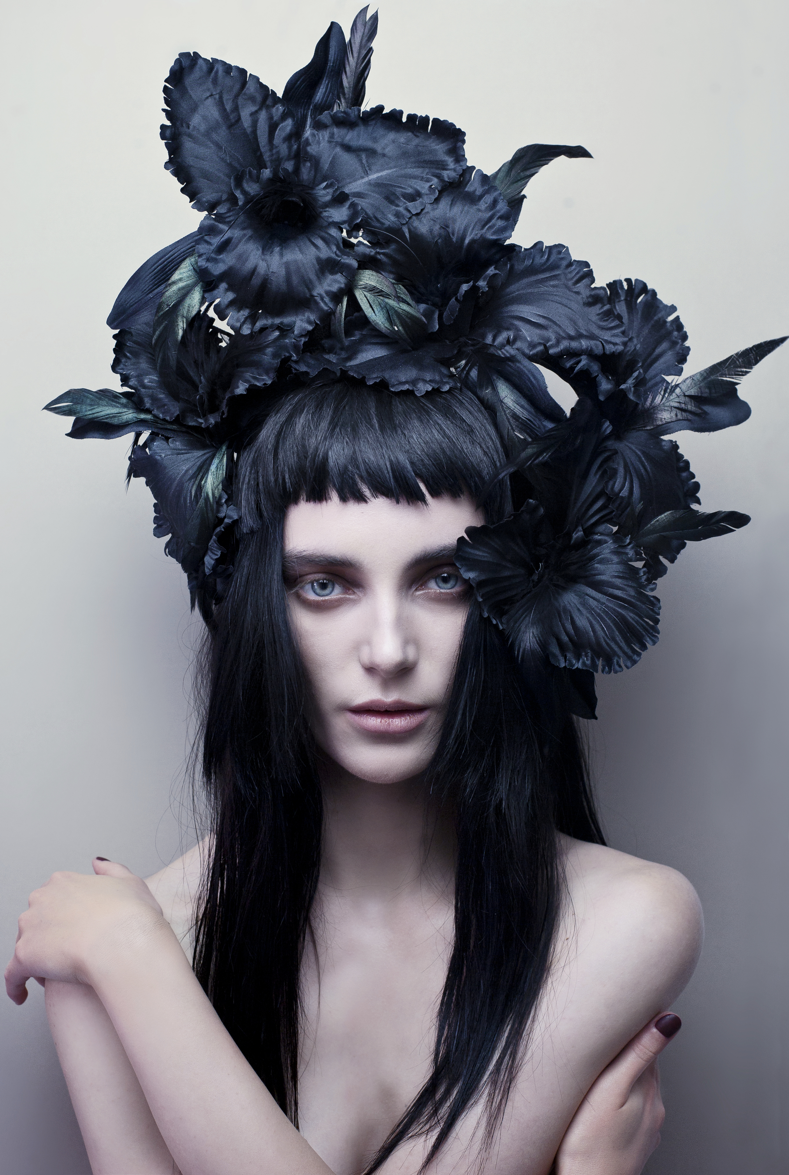 Roses: Silk Flower Making Workshop by Jessica Broas Millinery - crafts in London