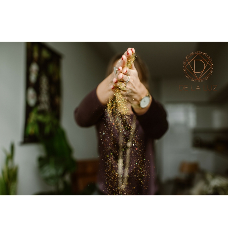 Meditation Healing Circle by De La Luz - mindfulness-and-wellbeing in London