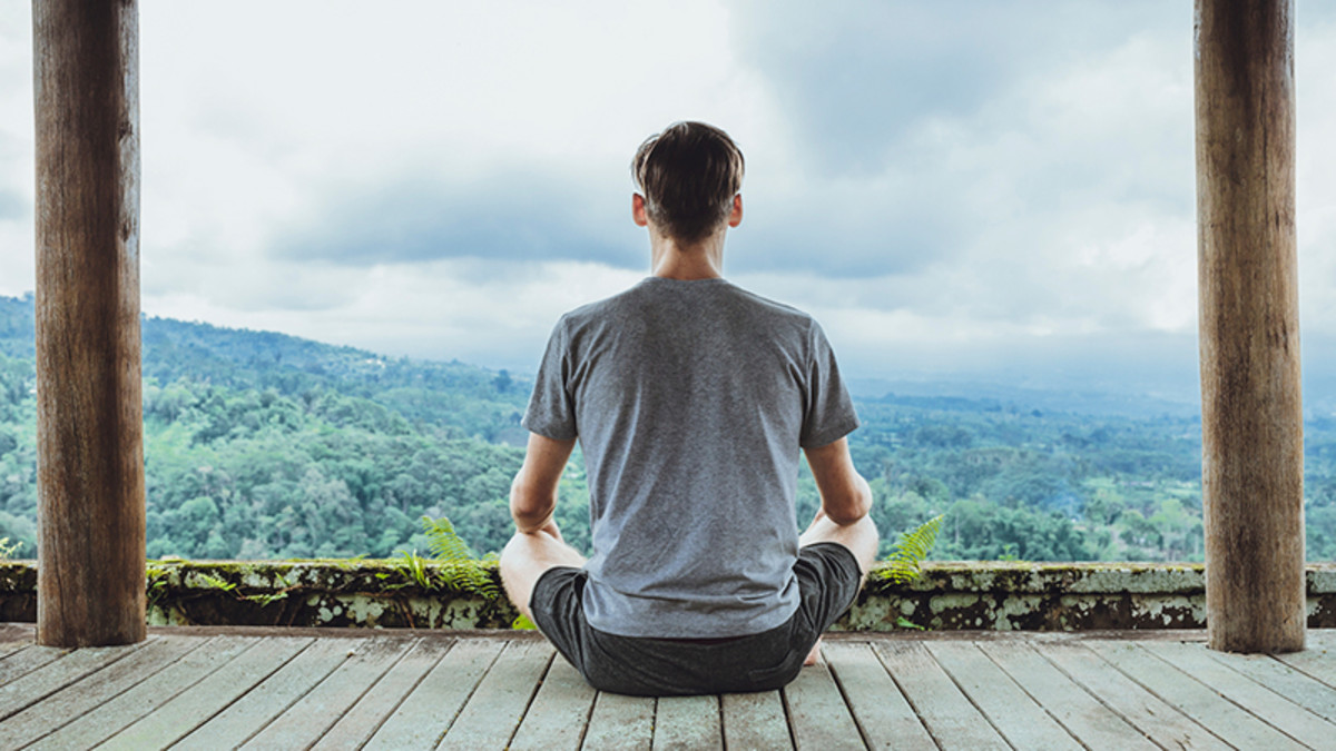 The Veda Course by Beeja Meditation - mindfulness-and-wellbeing in London