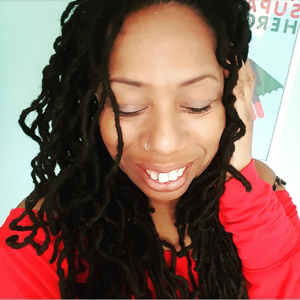 90 Days of Wilding- A Personal Development Circle (Autumn) by MJ Fontaine - mindfulness-and-wellbeing in London