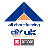 Make Your Own Frame! - Mounting and Cutting, Picture Framing Workshop by DIY Framing - crafts in London