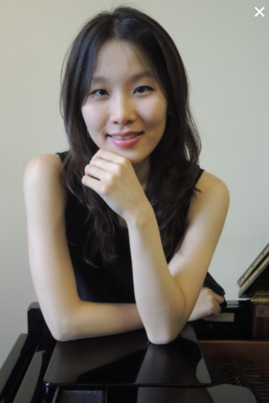 Beginners Piano Lessons with Yi-Shing Cheng by Yi-Shing Cheng - music in London