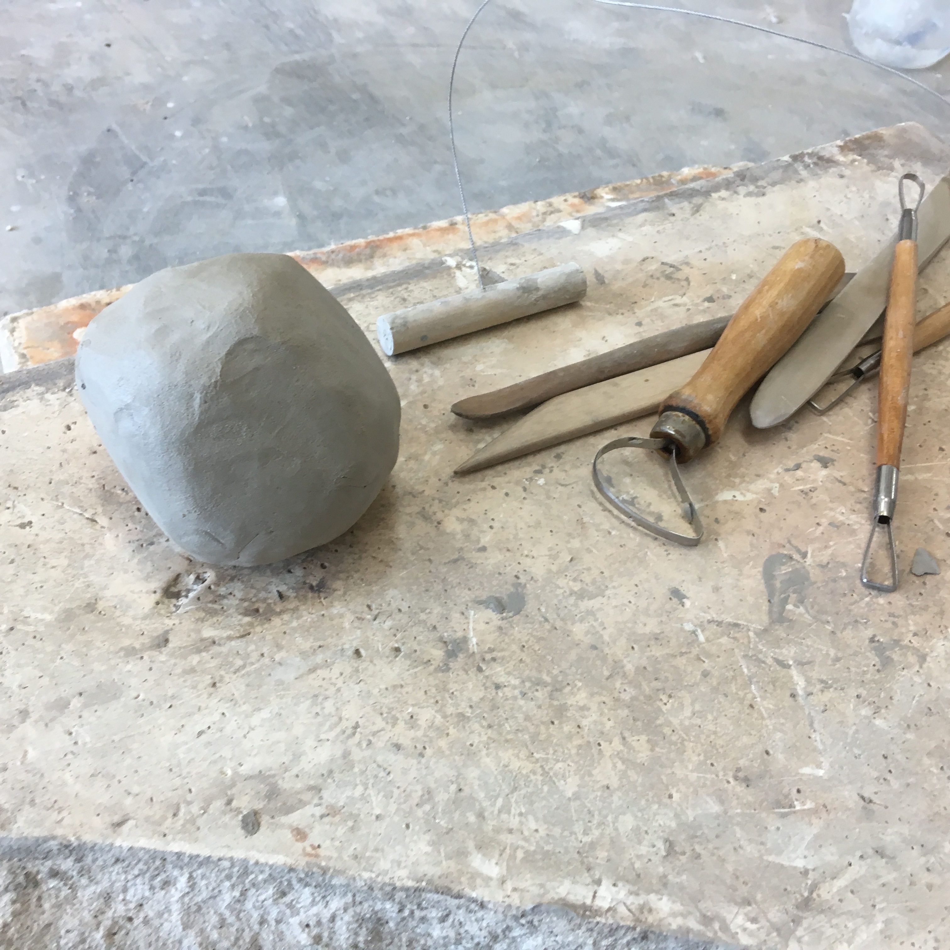 Taster: Ceramic Hand-Building And Glazing Workshop by Stuff and Fings | Ceramics Workshops - art in London