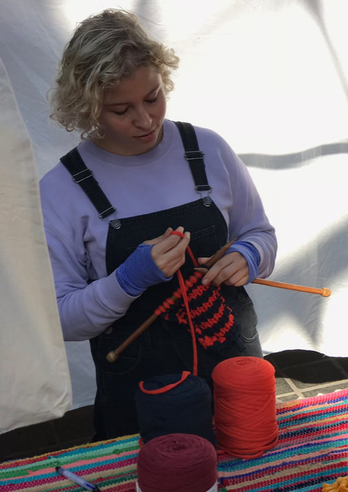 Make a Dreamcatcher by Chap and Darling - crafts in London