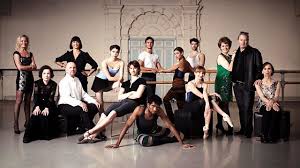 Contemporary Dance by English National Ballet - dance in London