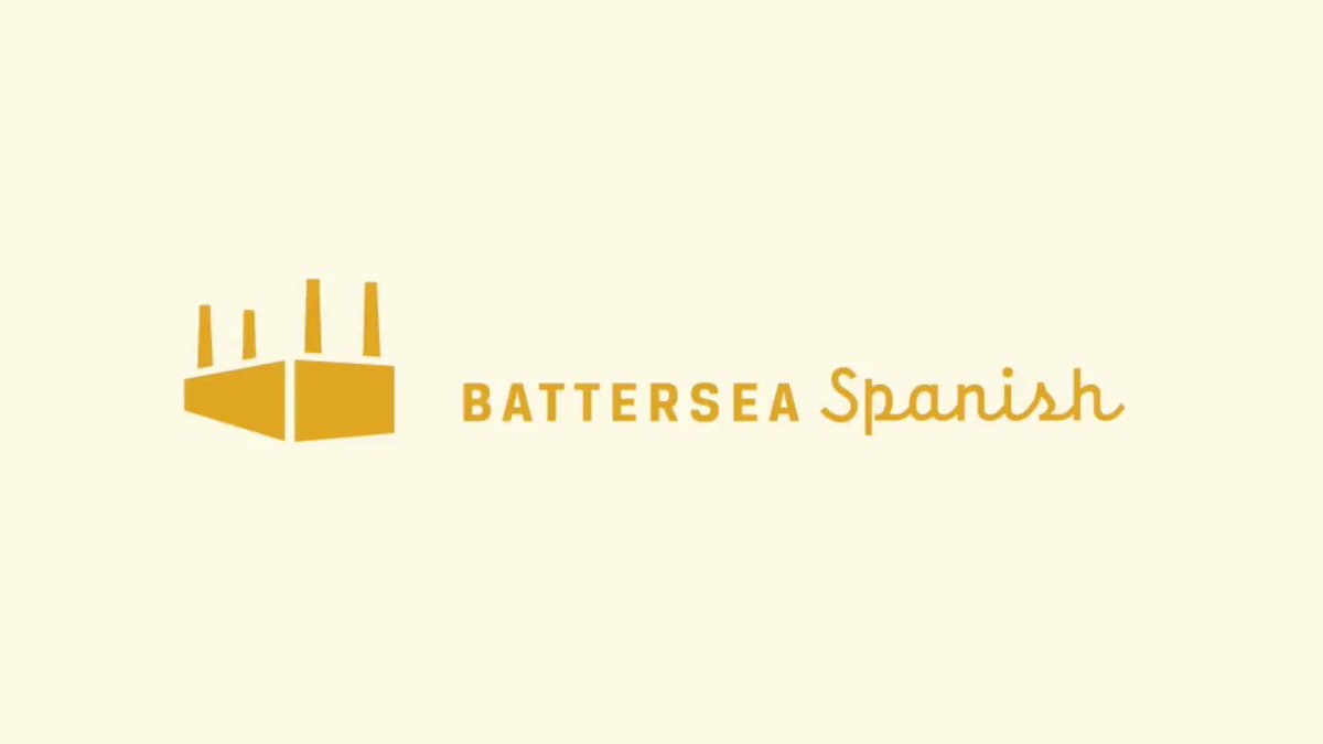 Beginner 1 Spanish Course by Battersea Spanish - languages in London