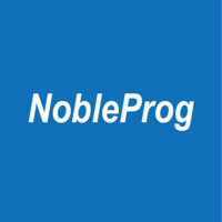 Natural Language Processing with Python by Noble Prog - technology in London
