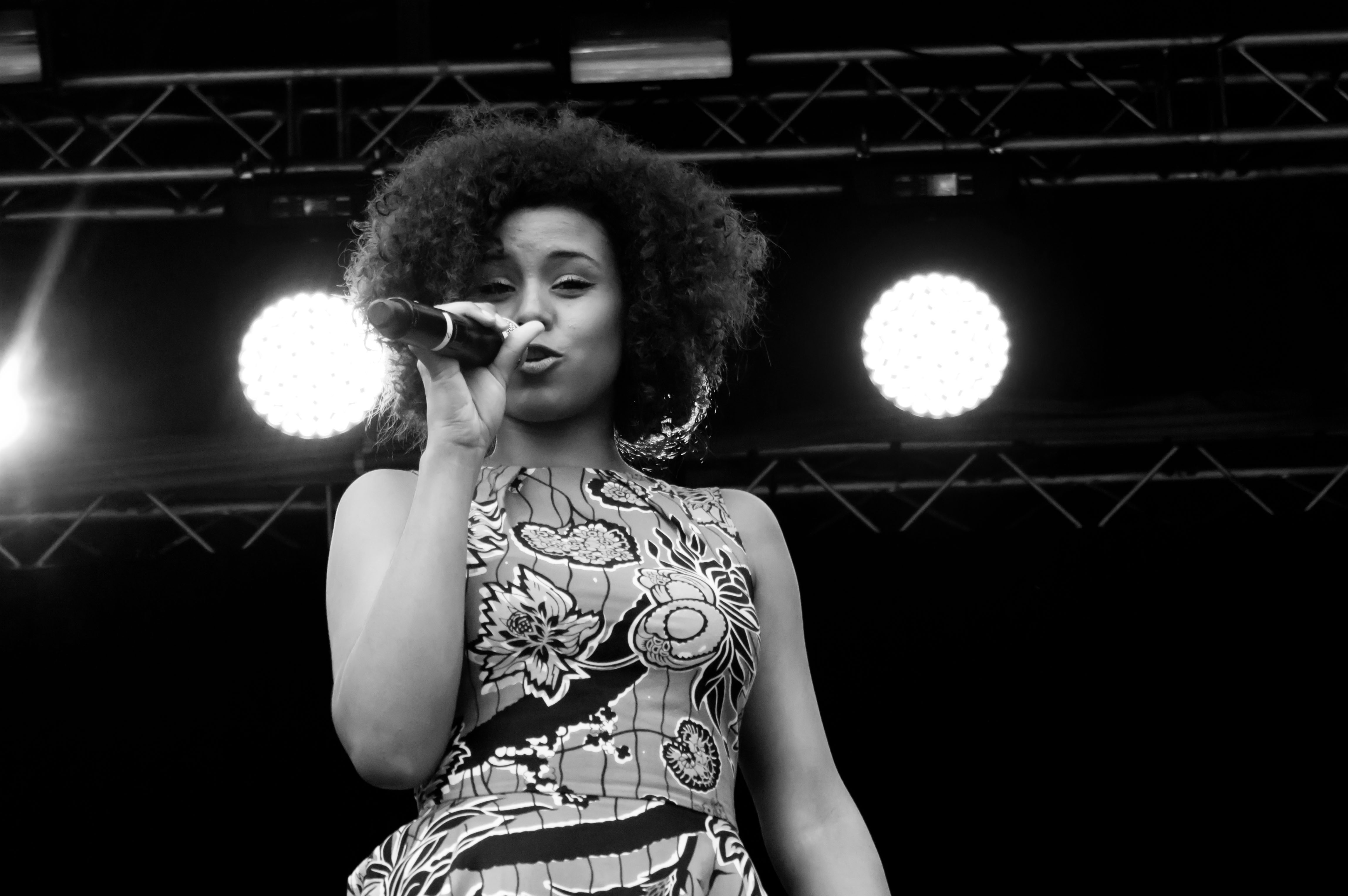 Singing Lessons with Seonaid Bowers by Seonaid Bowers - music in London