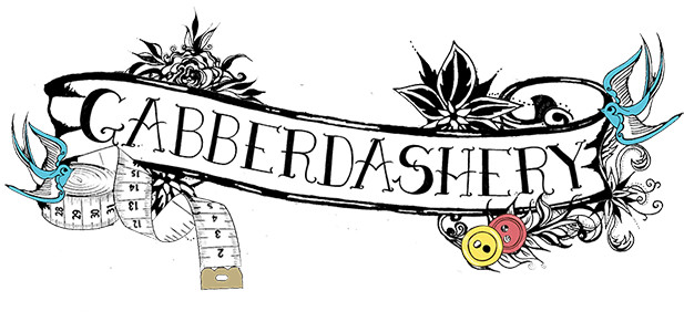 Beginner's Dressmaking by Gabberdashery - crafts in London