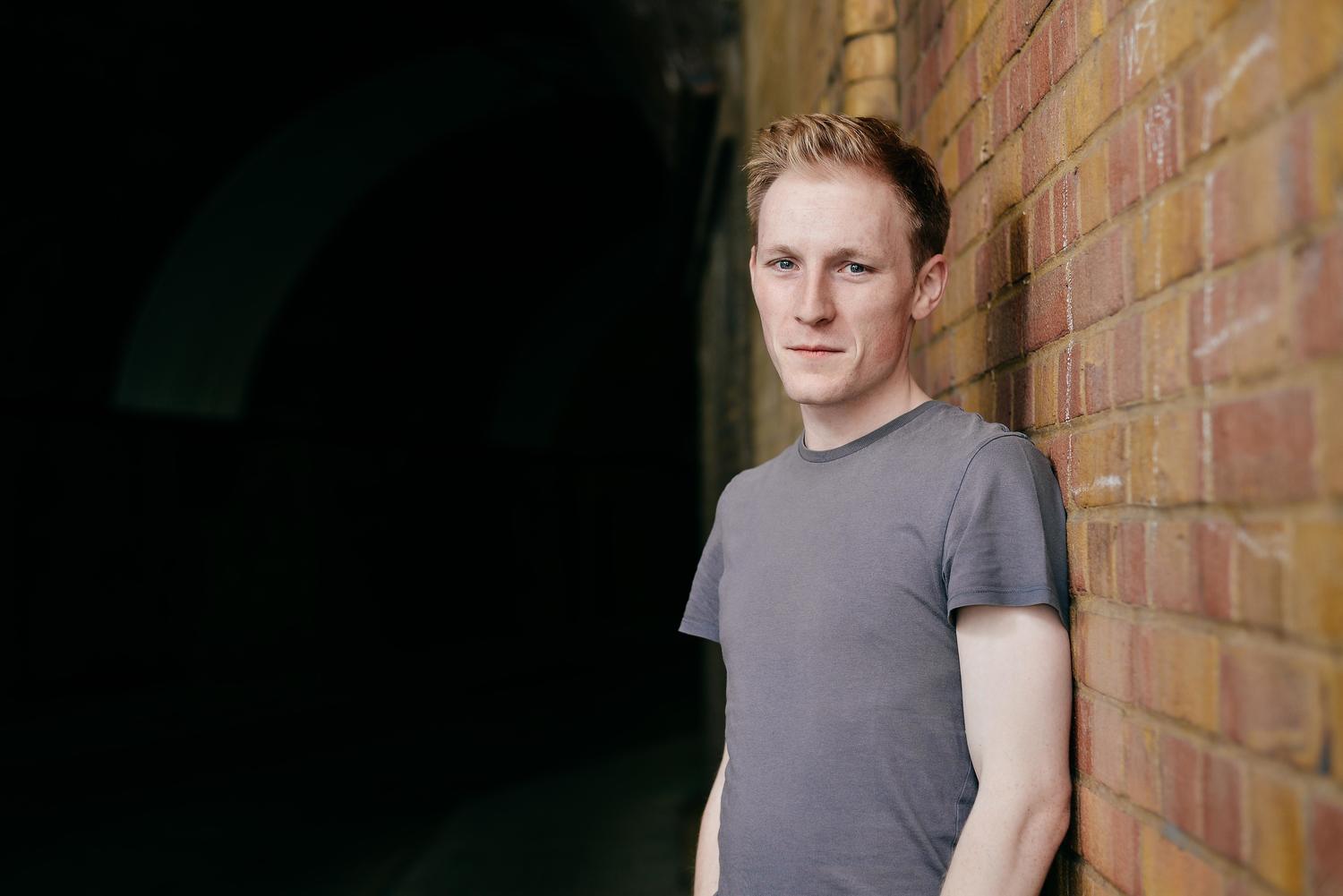 Advanced Broadway Singing with David Jones by David Jones - Baritone - music in London
