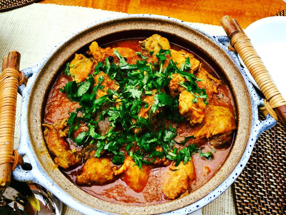 Diwali special – Indian cookery class by Meri Rasoi - food in London