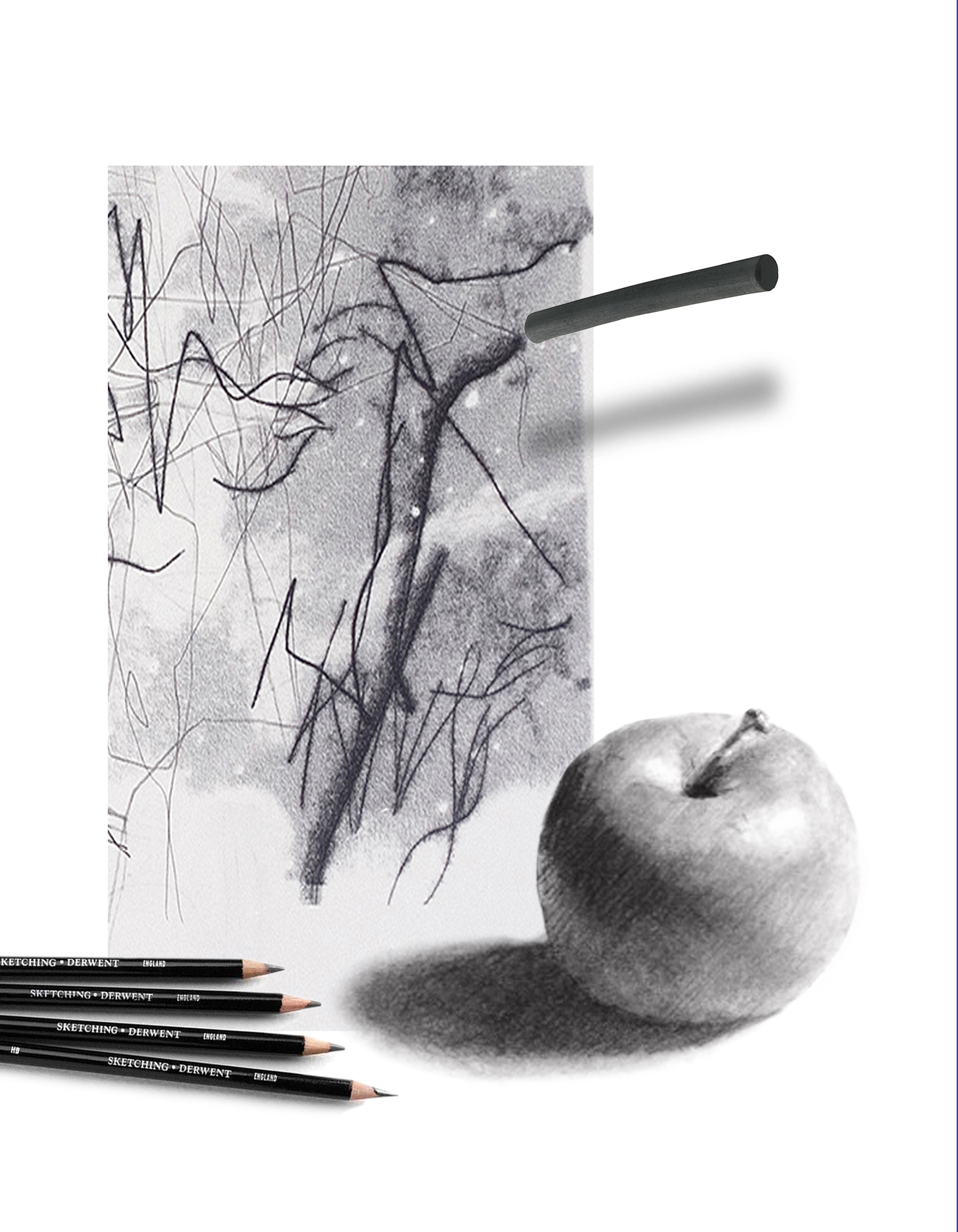 Drawing Classes for all Levels by Ilsa Brittain - art in London