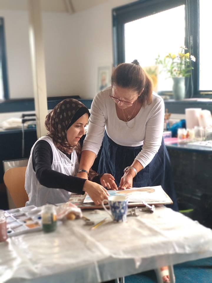 Introduction to Drawing 2: Taster Session by London Art School - art in London