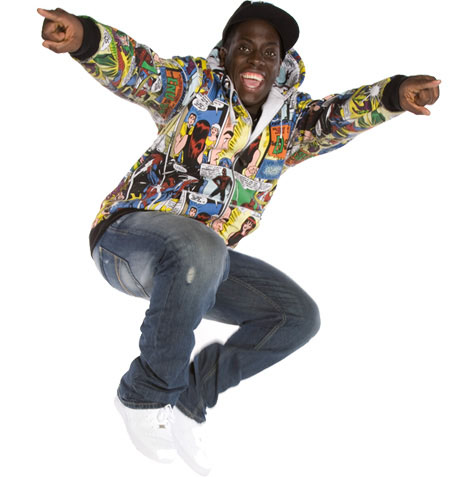 Hip Hop Beginners by Coco Jam - dance in London