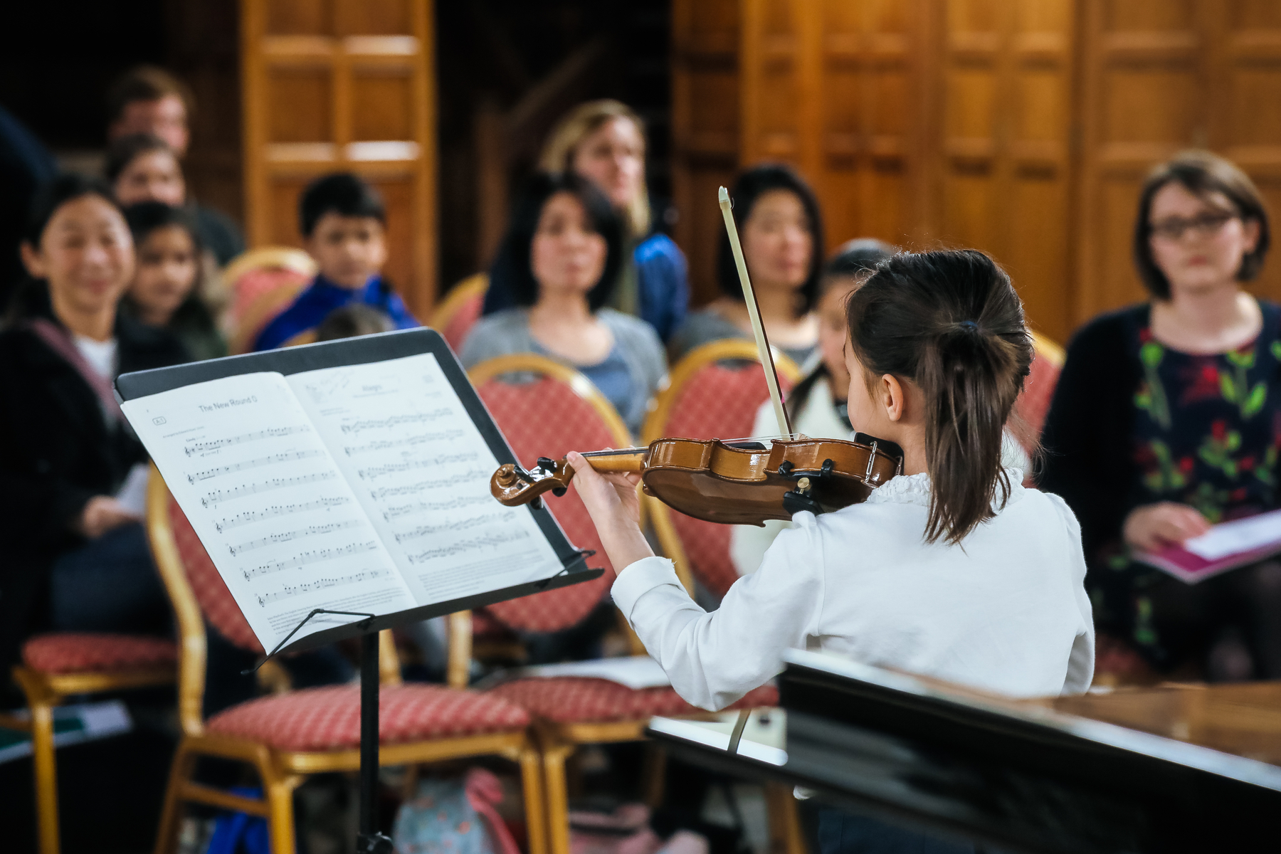 Theory Studio with GMS by Greenwich Music School - music in London
