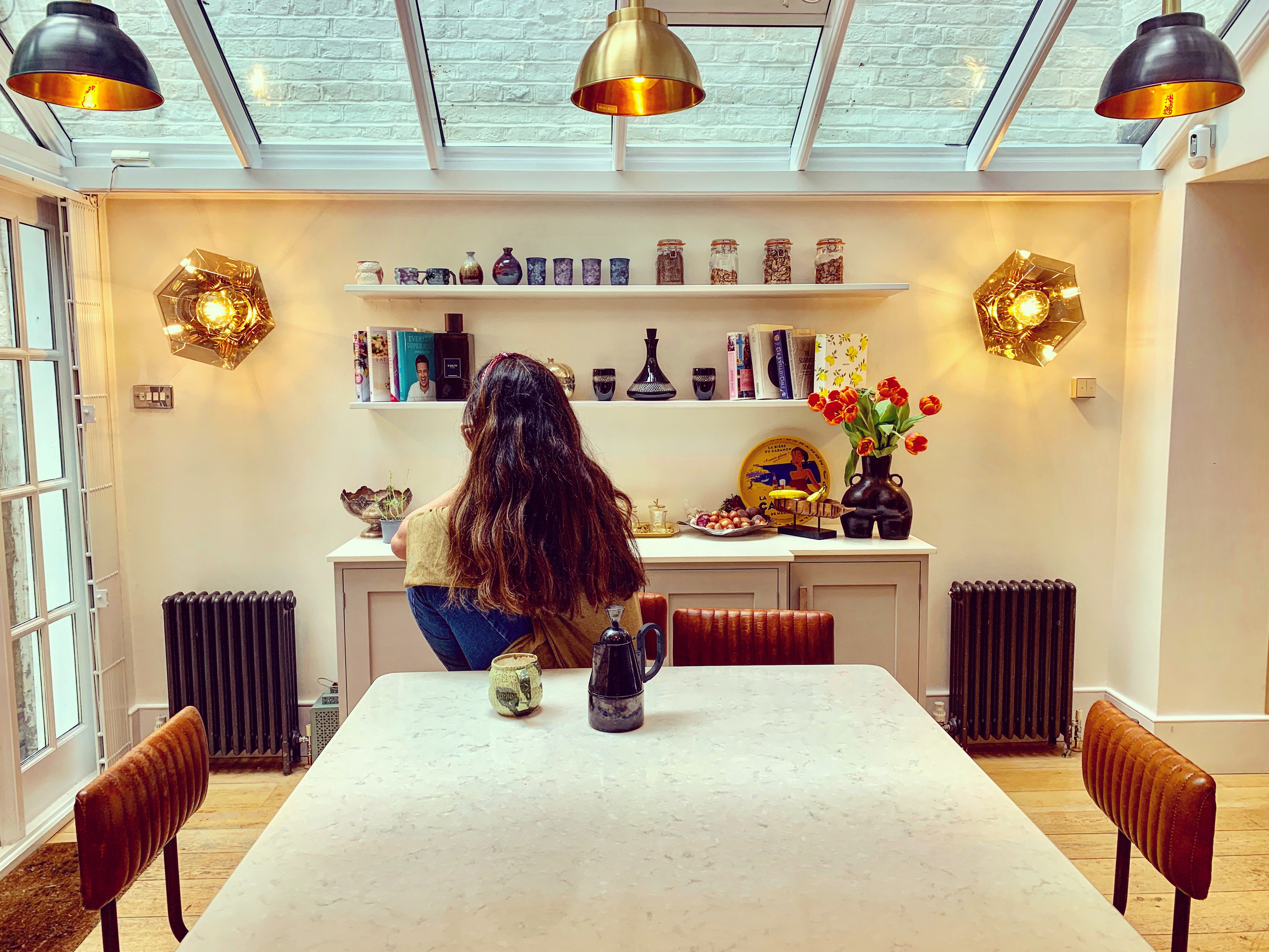 Samya's Kitchen: Middle Eastern Cooking Class by Samya's Kitchen - food in London