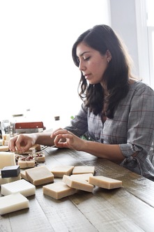 Zero Waste Beauty in the Making Workshop by Bottega Zero Waste - health-and-beauty in London