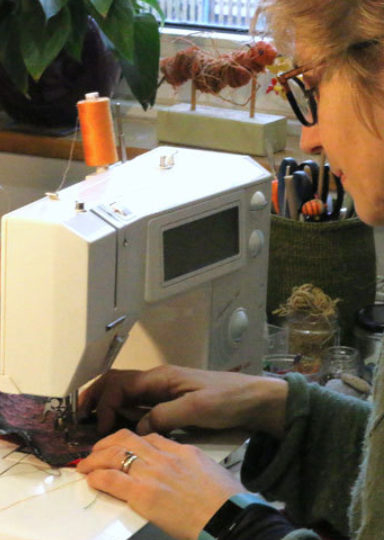 Dress/Pattern Making by Stitch Club - crafts in London
