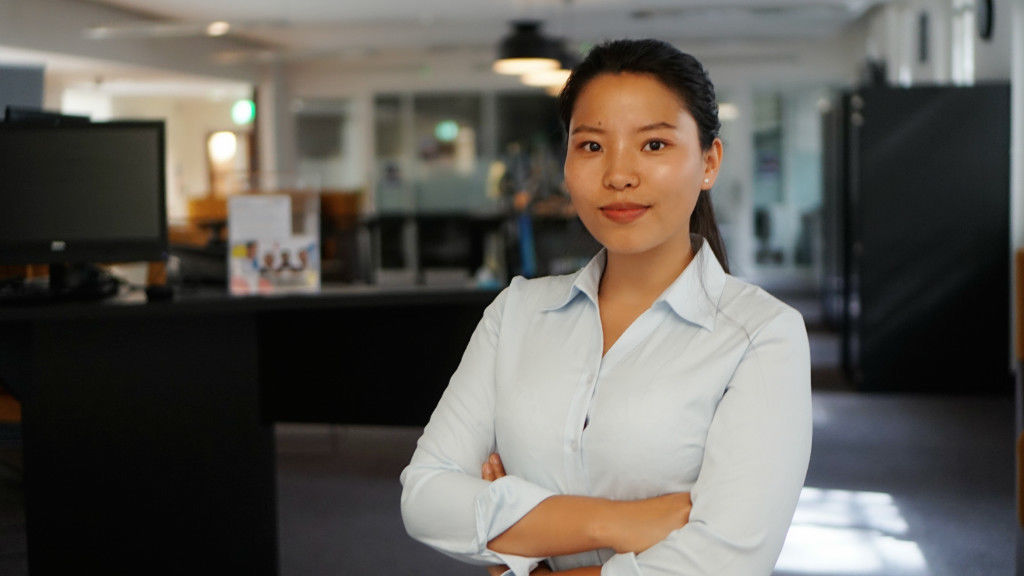 Private Mandarin Lessons by Yu Qi Private Tutor - languages in London