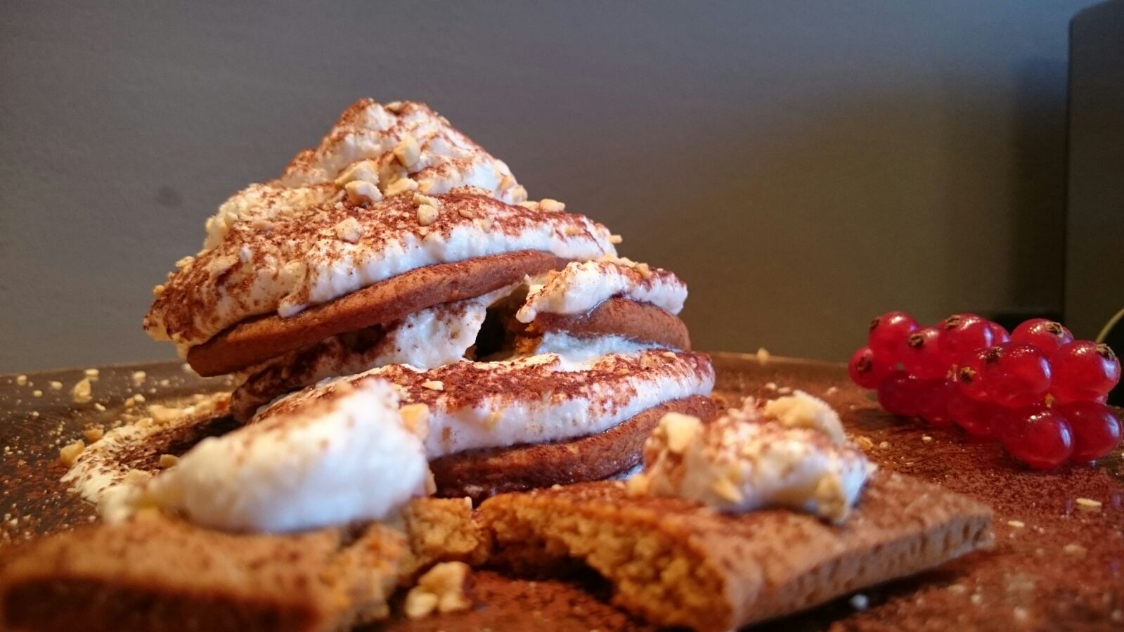 Italian Journey and Gastronomic Experience by Sabrina's Moveable Feast - food in London