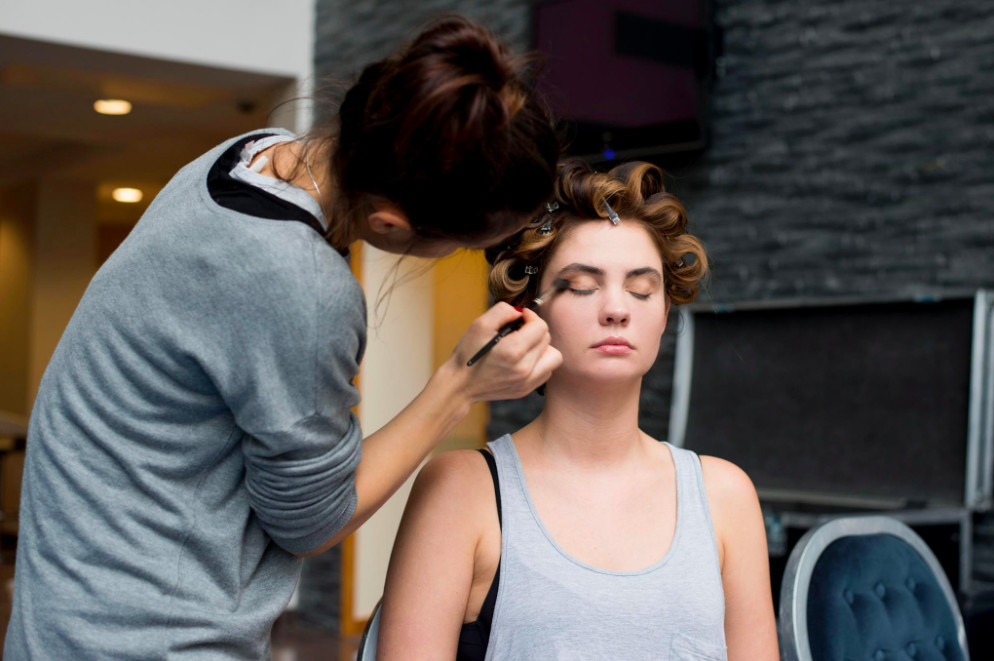 How To Use Your Beauty Products Masterclass by RS - Makeup - health-and-beauty in London