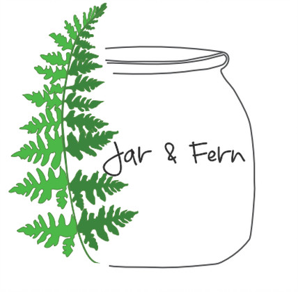 Build Your Own Jar Terrarium by Jar and Fern - crafts in London