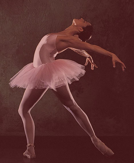 Private Ballet Class by Princeps Dance Academy - dance in London