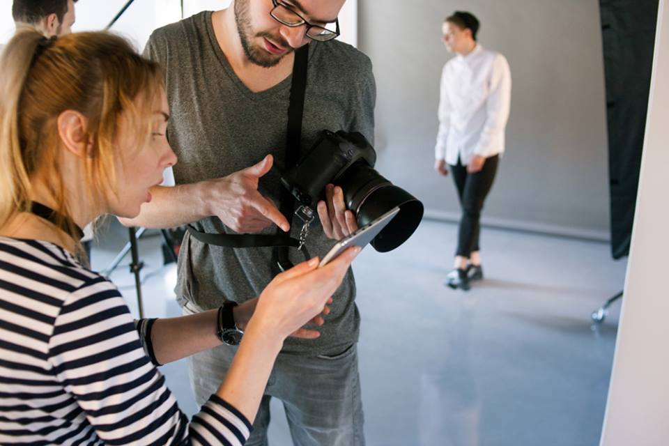 Flash Photography Workshop by 36exp Photography - photography in London