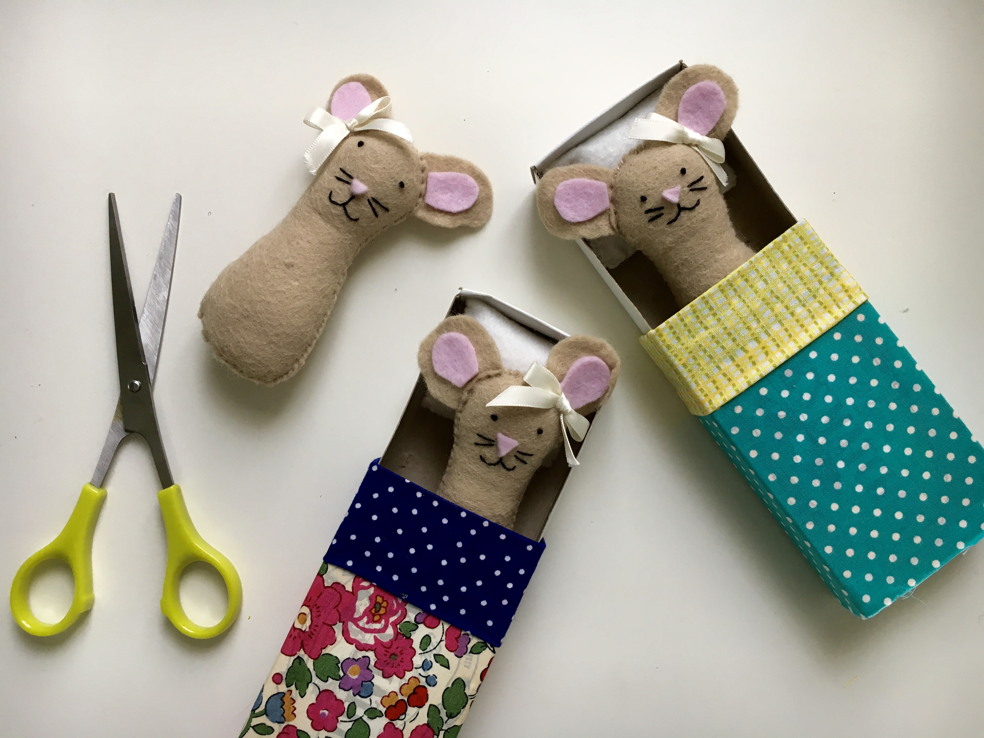 Funky Owls & Spooky Bats by The Sewcial Circle - crafts in London