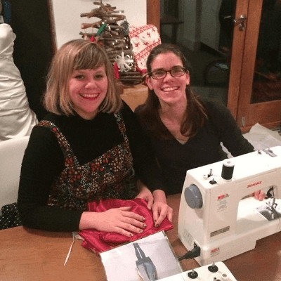 Sewing Surgery Socials by Make Mee Studio - crafts in London