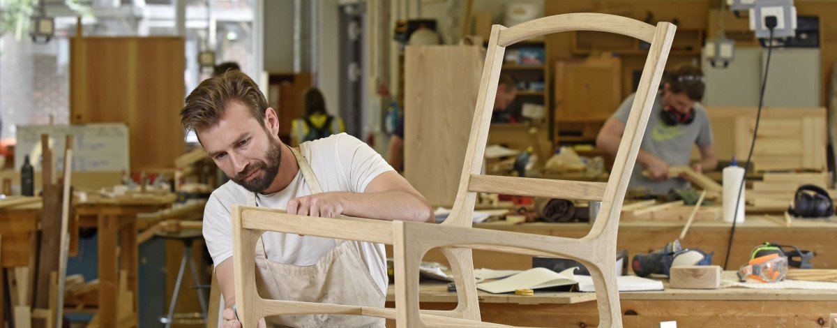 Woodcarving (Evening Classes) by Building Crafts College - crafts in London