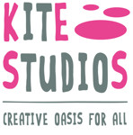 Children's Birthday Party by Kite Studios - art in London