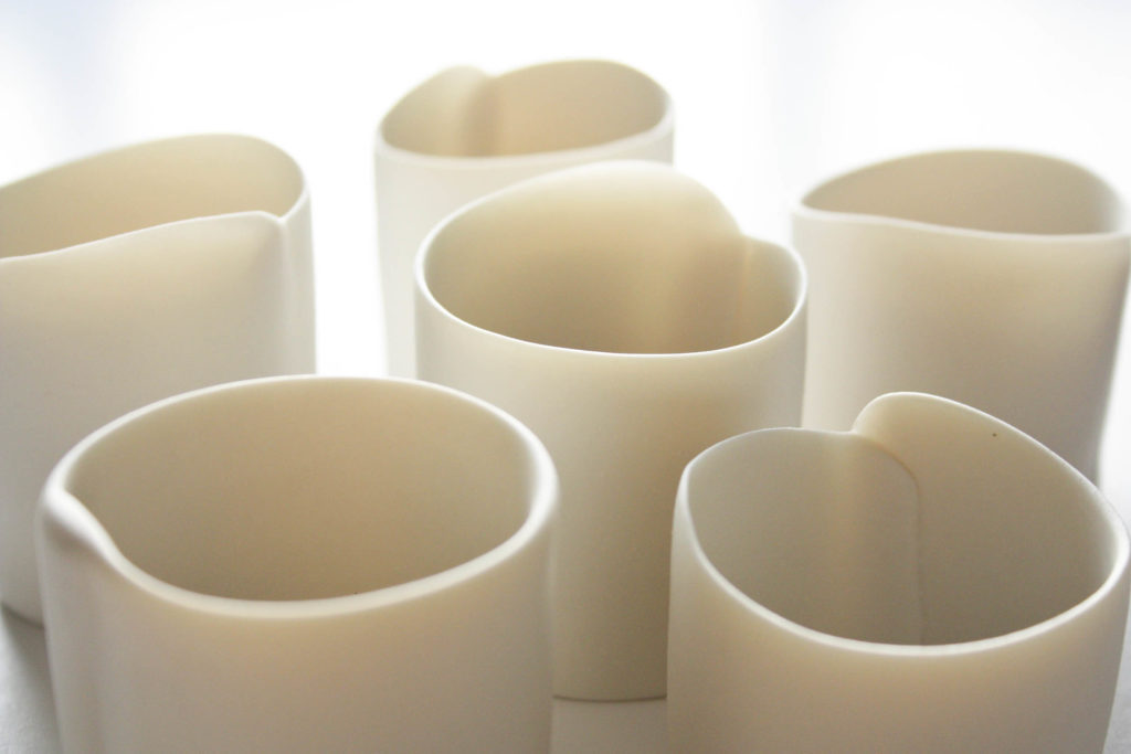 Introduction to Hand-Built Ceramics by Baba Ceramics - art in London