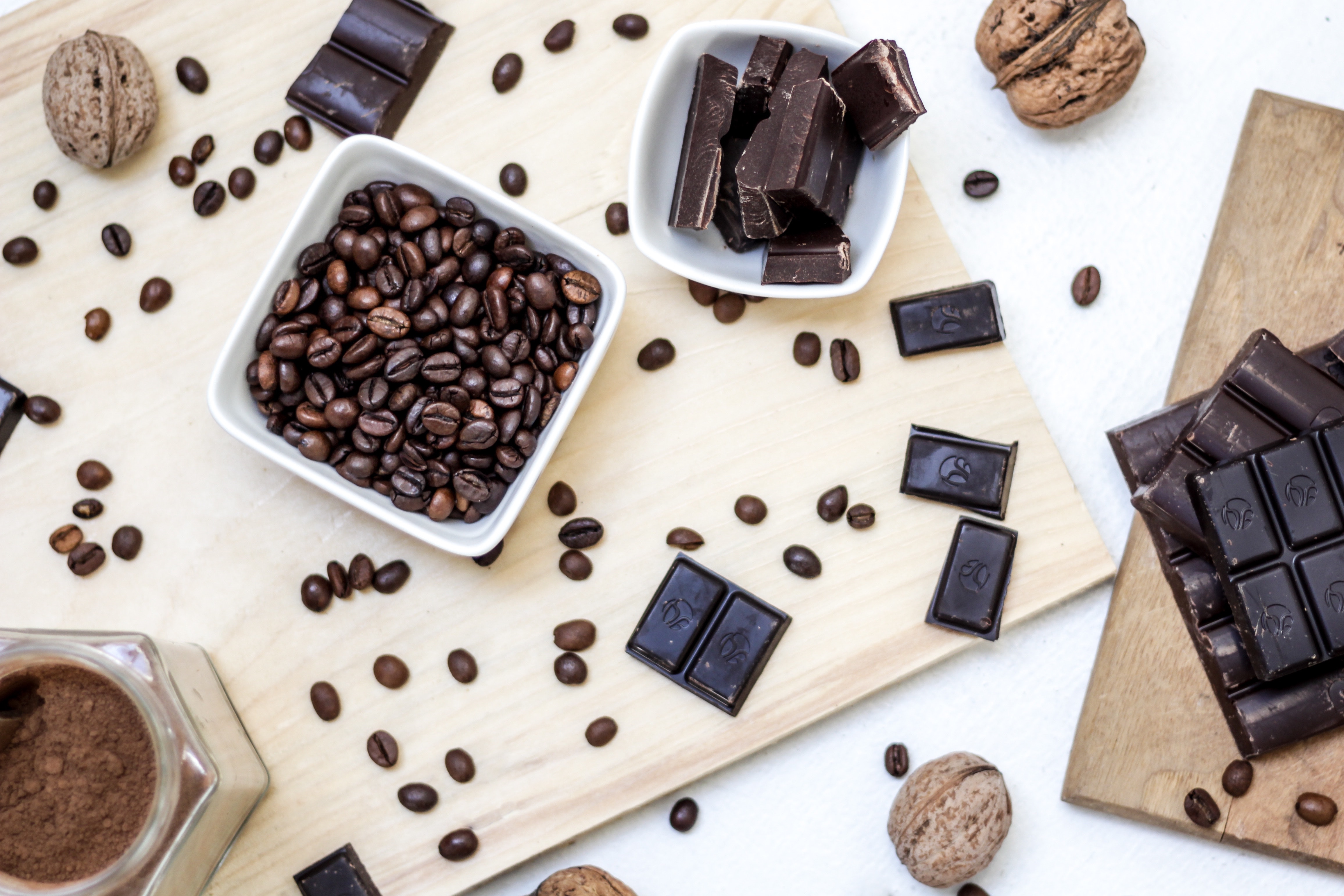 Mindful Chocolate Tasting by Cacao Therapy - drinks-and-tastings in London